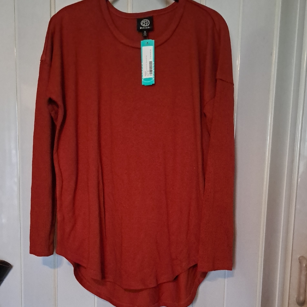 Bobeau Top